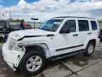 2012 JEEP Liberty