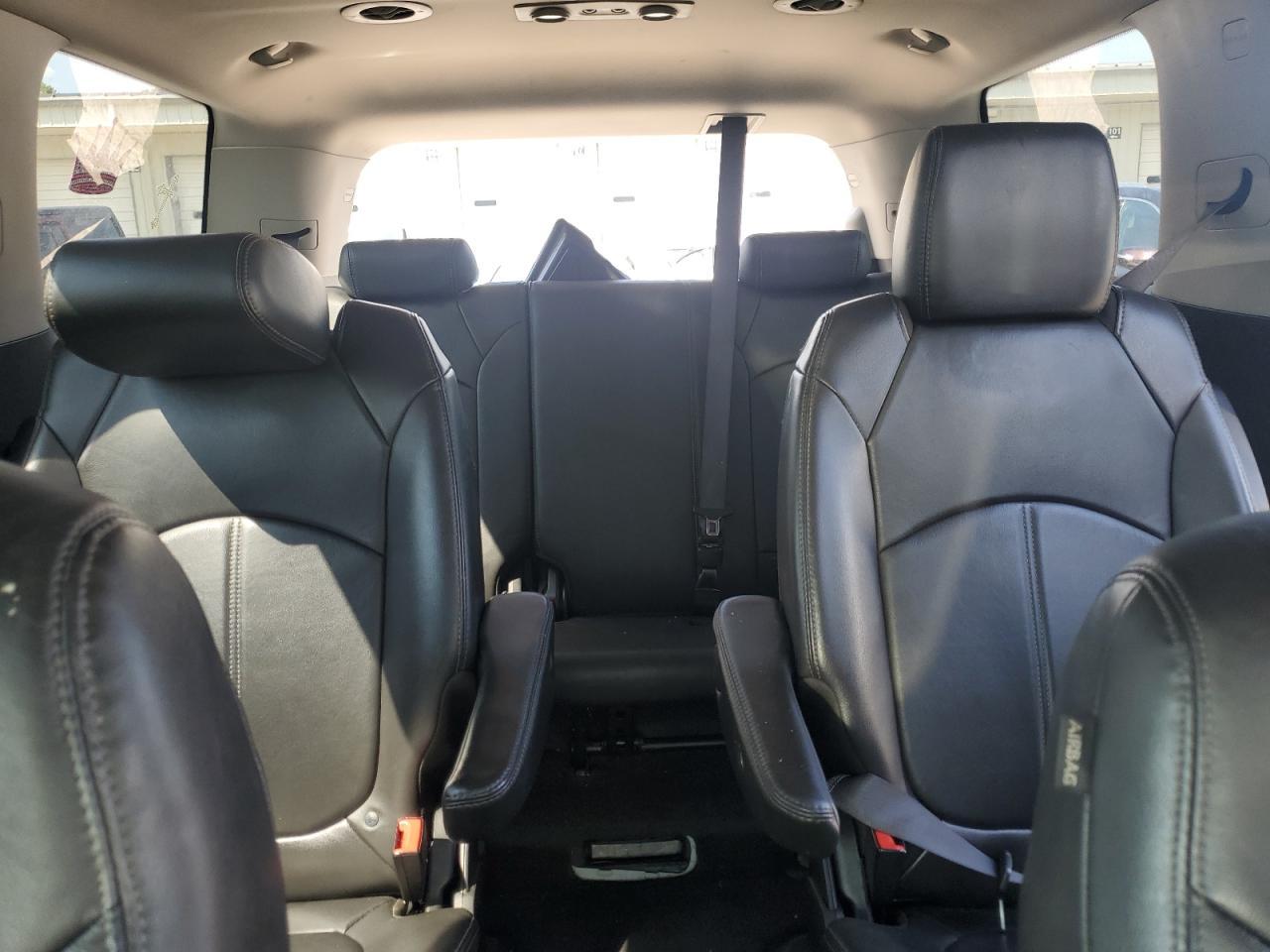 2014 GMC ACADIA