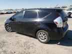 2012 TOYOTA PRIUS V