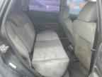 2011 FORD Fiesta