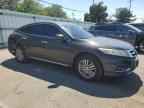 2014 HONDA Crosstour