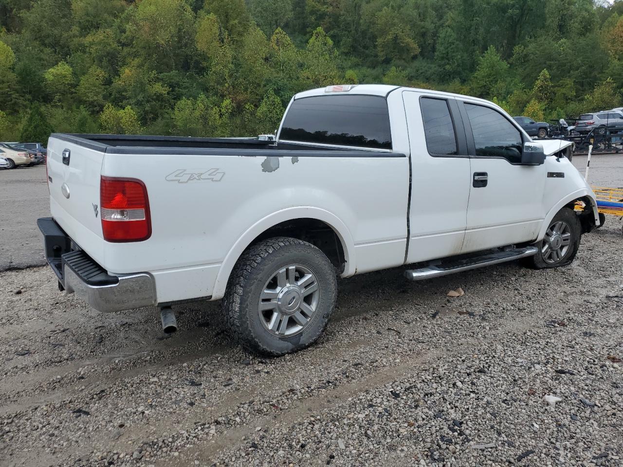 2007 FORD F-150