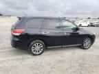 2013 NISSAN PATHFINDER