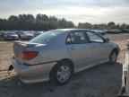 2004 TOYOTA COROLLA