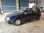 2003 VOLKSWAGEN GOLF