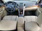 2009 HYUNDAI SONATA