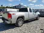 2011 GMC Sierra