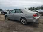 2006 TOYOTA CAMRY