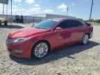 2014 LINCOLN MKZ