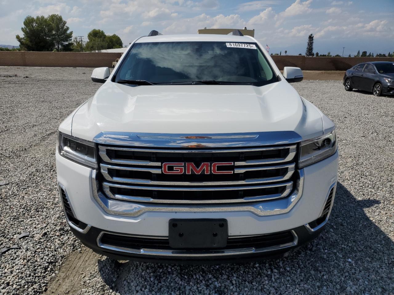 2023 GMC ACADIA