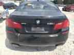 2015 BMW 5 series