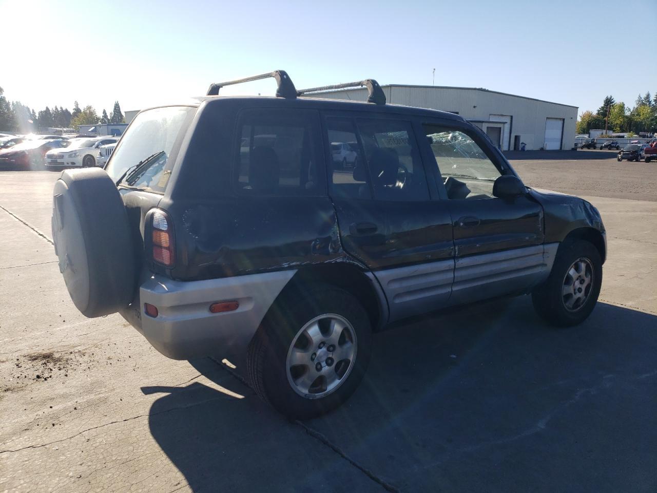 1998 TOYOTA RAV4