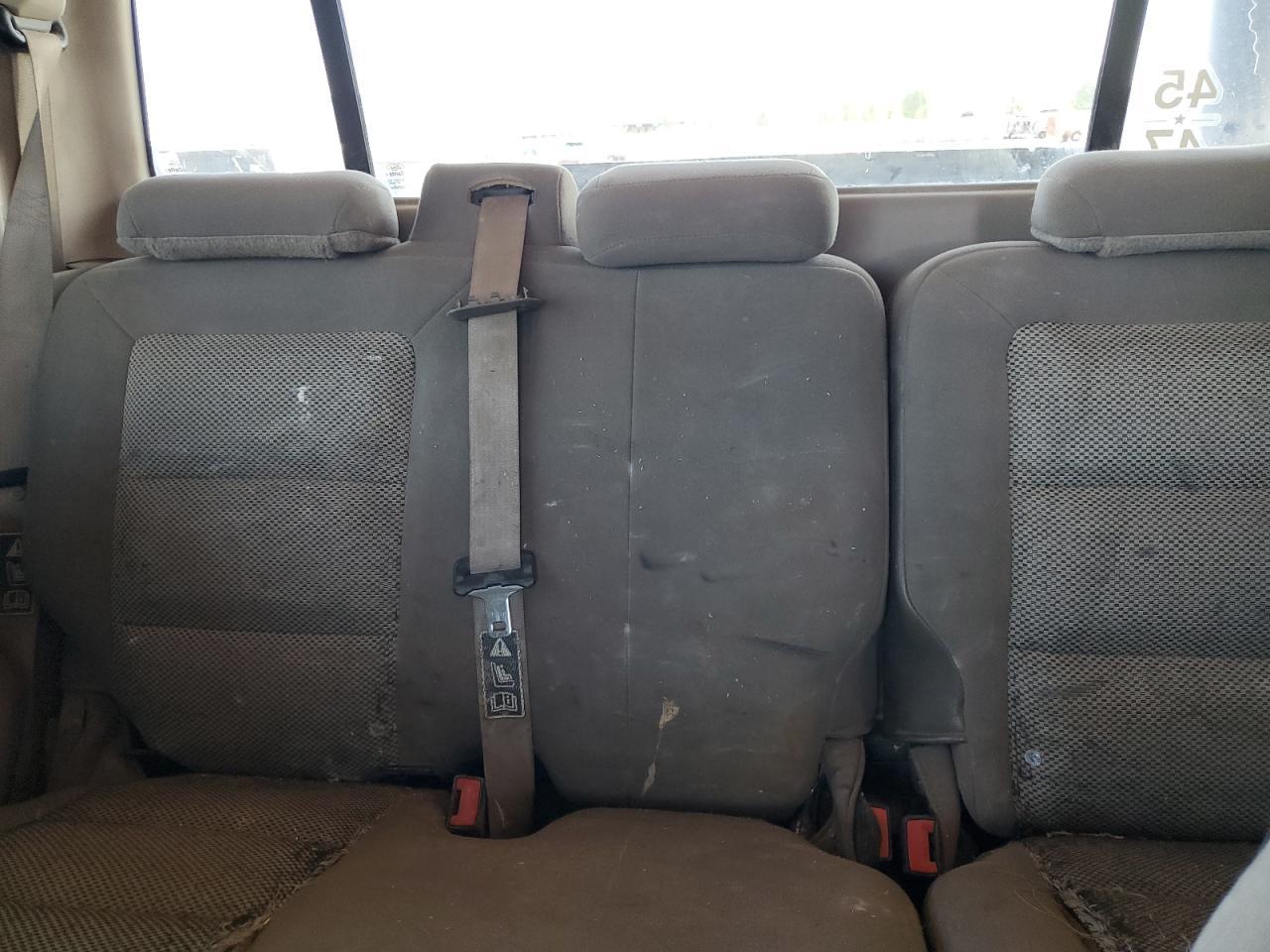 2003 FORD Explorer Sport Trac