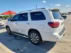 2018 TOYOTA Sequoia