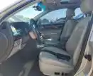 2008 LINCOLN MKZ