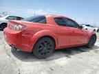 2009 MAZDA RX-8