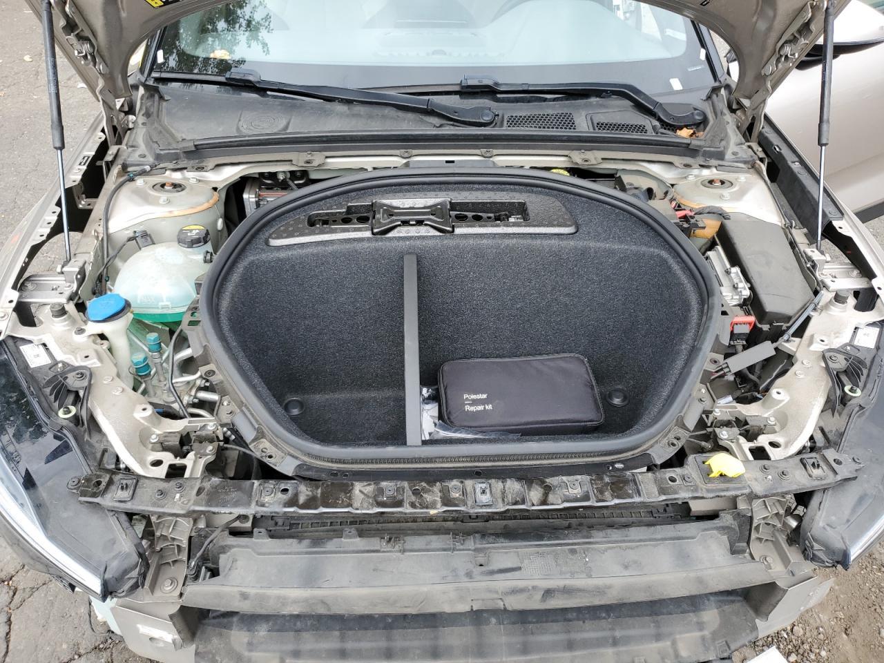 2023 POLESTAR 2
