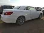 2008 CHRYSLER Sebring