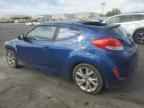 2017 HYUNDAI VELOSTER