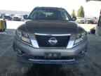 2015 NISSAN PATHFINDER