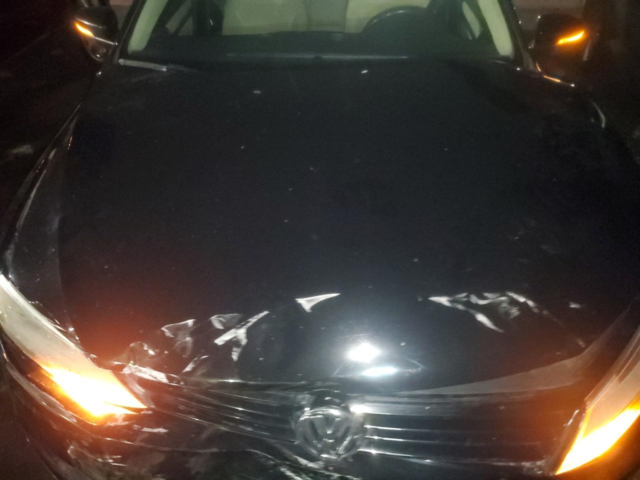 2012 VOLKSWAGEN JETTA