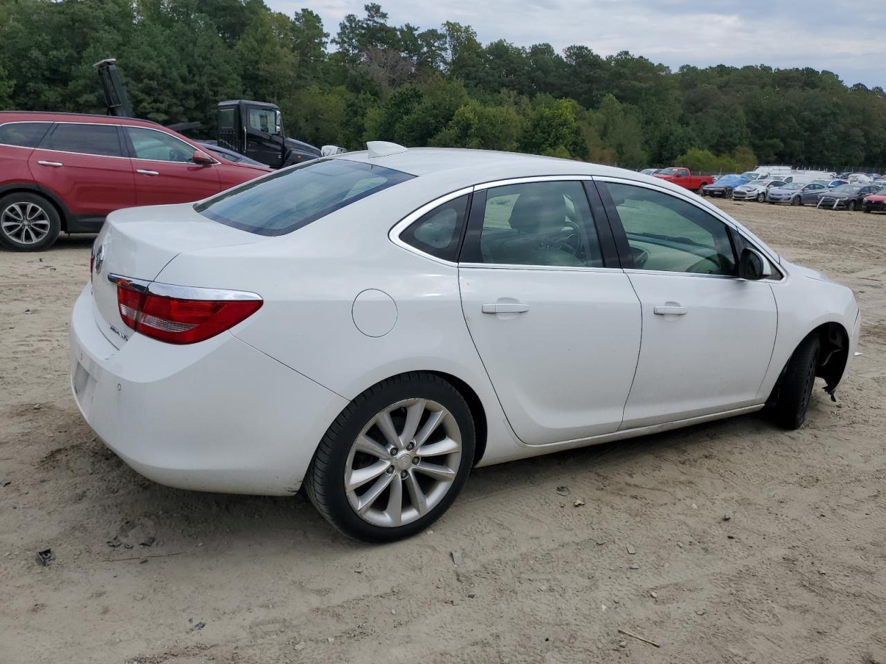 2016 BUICK VERANO