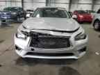 2018 INFINITI Q50