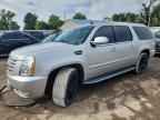 2011 CADILLAC ESCALADE