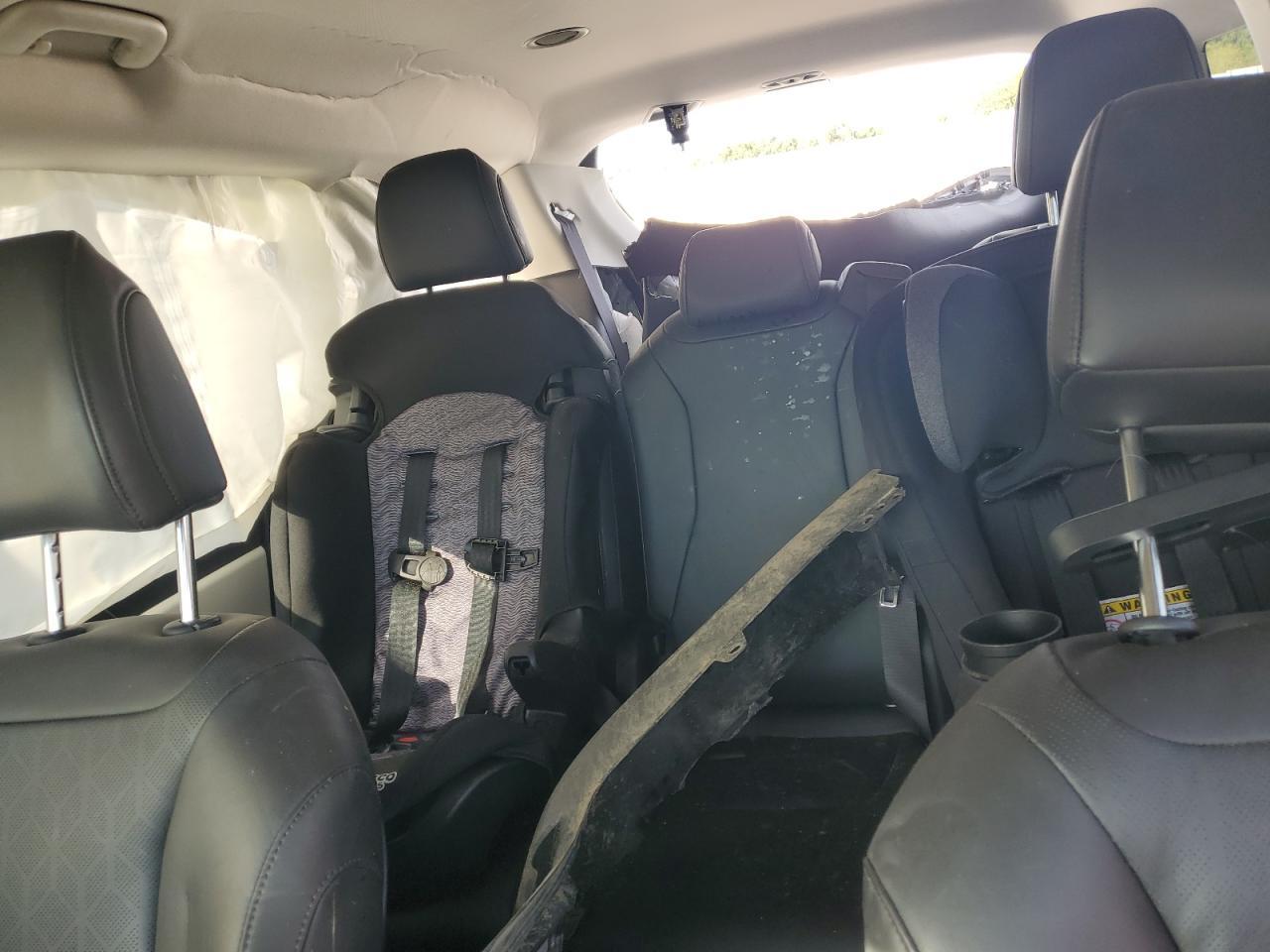 2022 KIA Carnival