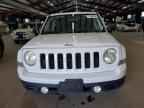 2012 JEEP PATRIOT