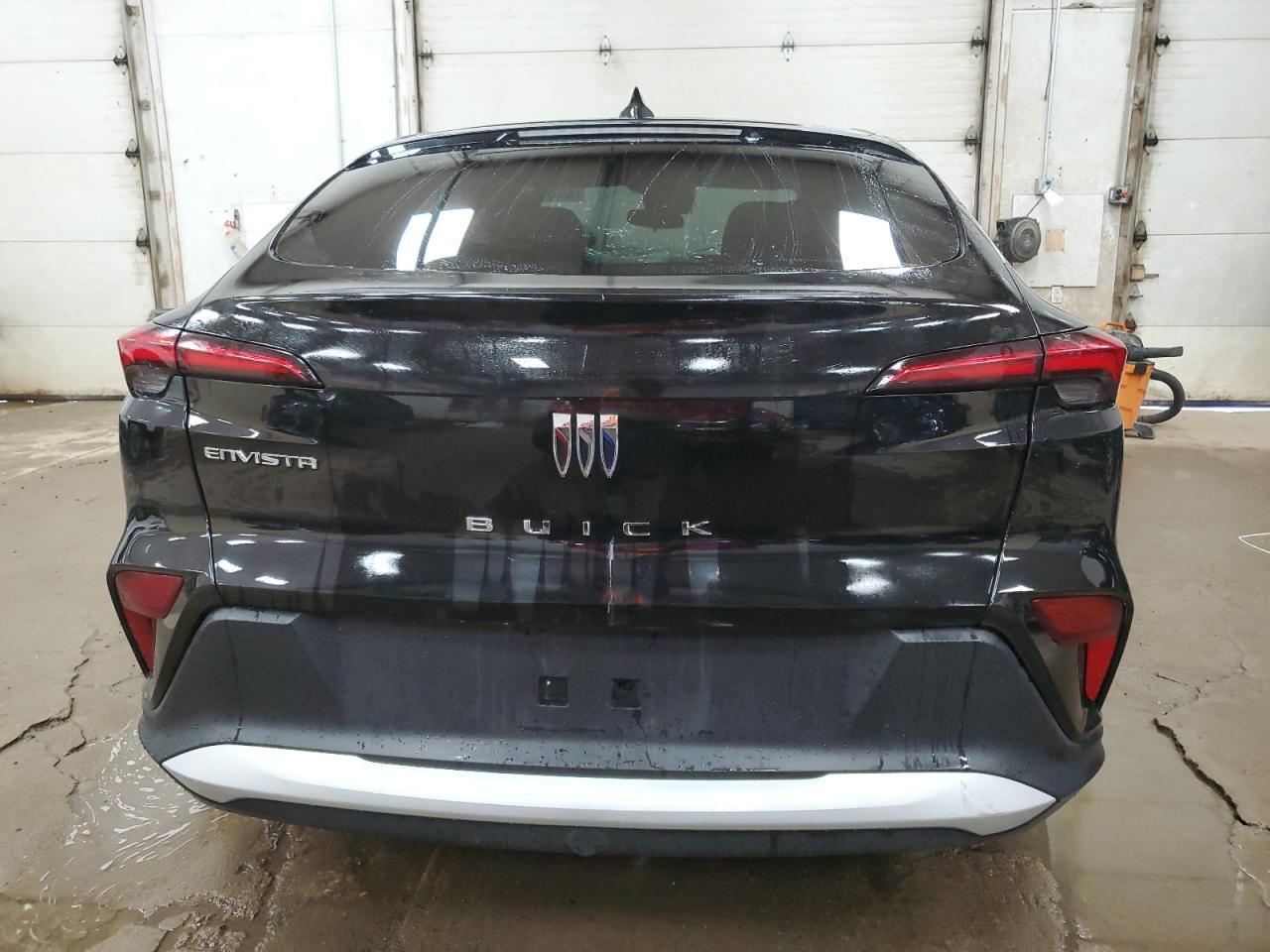2024 BUICK Envista