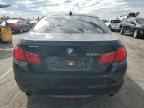 2011 BMW 5 series