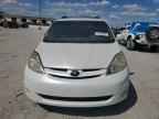 2007 TOYOTA SIENNA