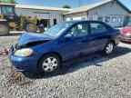 2007 TOYOTA COROLLA