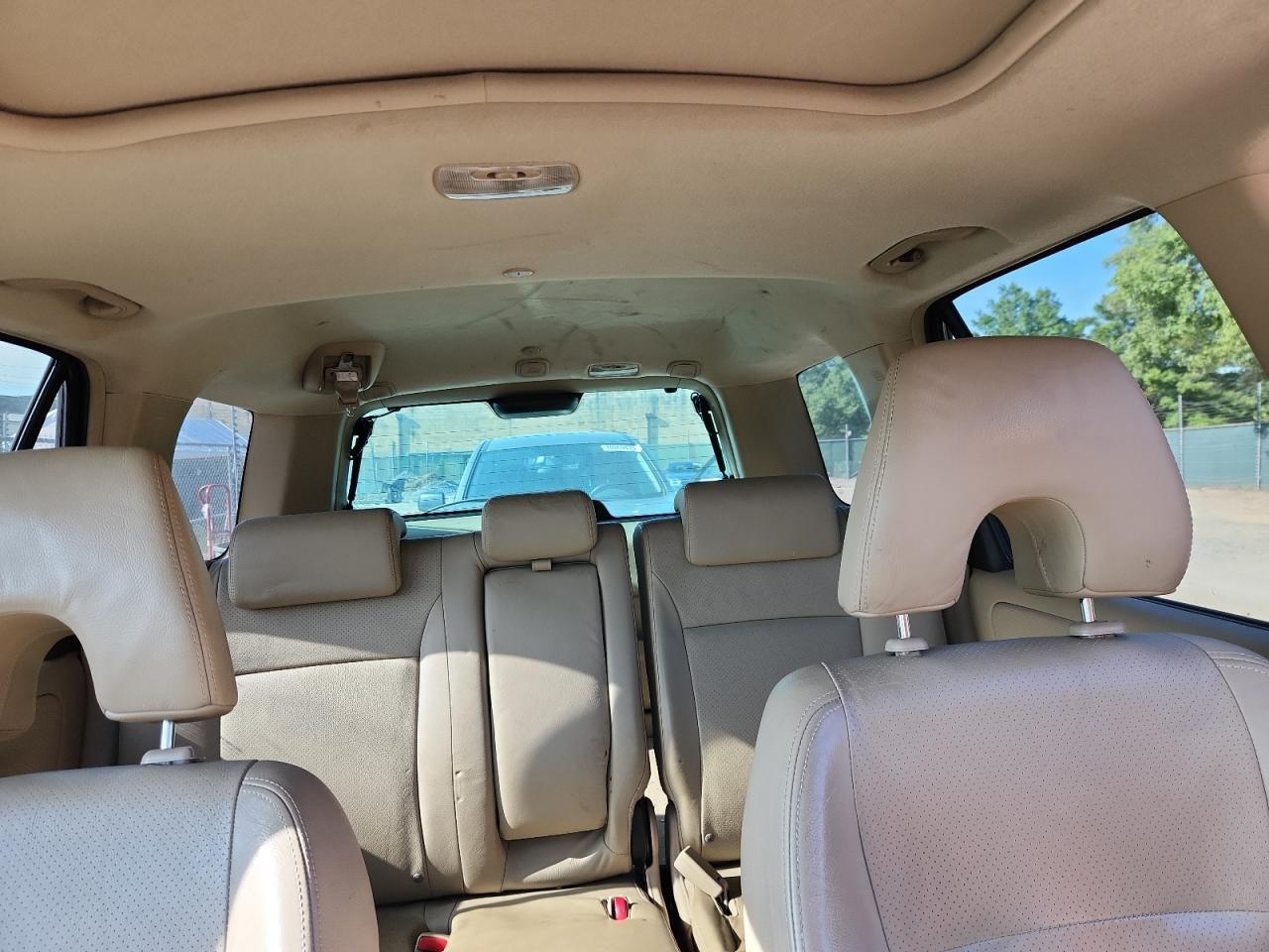2006 HONDA CR-V