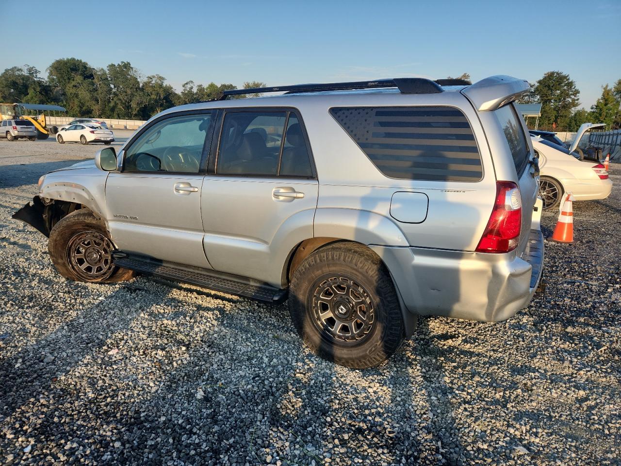 2006 TOYOTA 4Runner