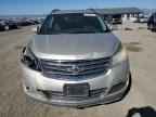 2014 CHEVROLET TRAVERSE