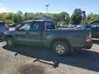 2009 TOYOTA TACOMA