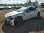 2013 SUBARU BRZ