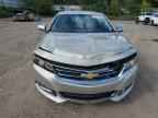 2015 CHEVROLET IMPALA