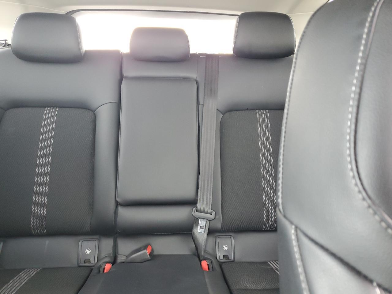2024 MAZDA CX-50