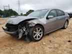 2008 NISSAN Maxima