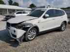2016 BMW X3