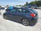 2015 SUBARU IMPREZA