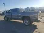 2016 CHEVROLET Silverado