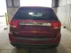 2012 JEEP Grand Cherokee