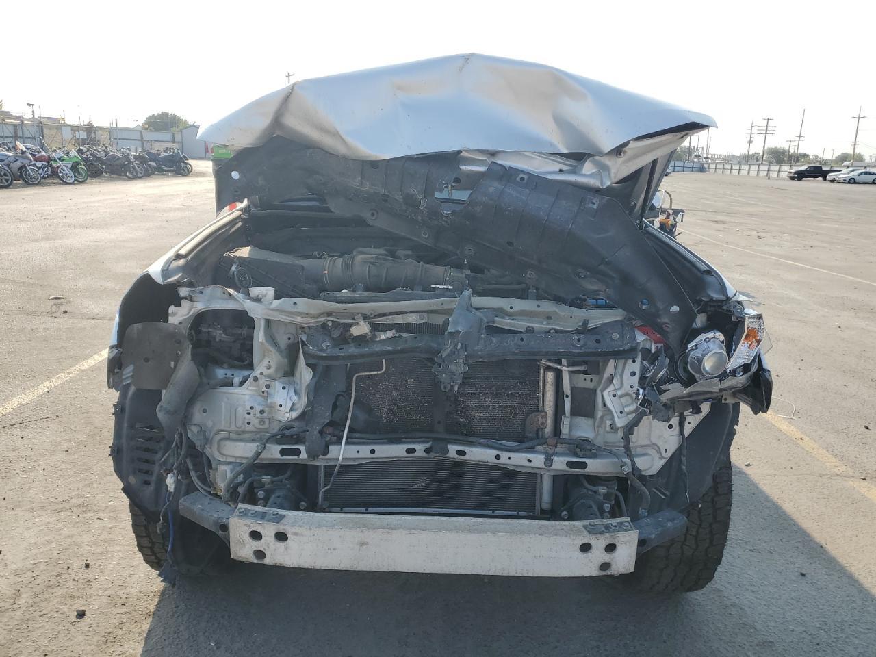 2018 TOYOTA 4Runner