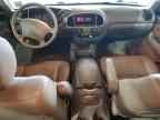 2006 TOYOTA Sequoia