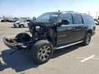 2014 CHEVROLET Suburban