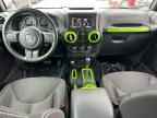 2015 JEEP Wrangler Unlimited